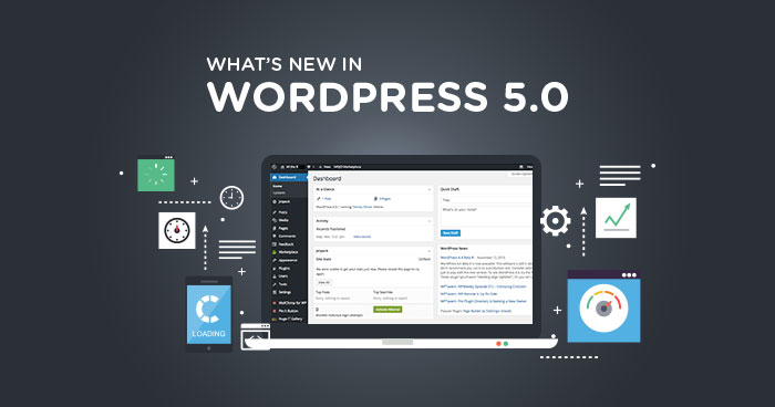 WordPress-5.0