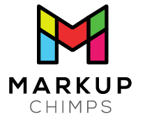 markupchimps logo